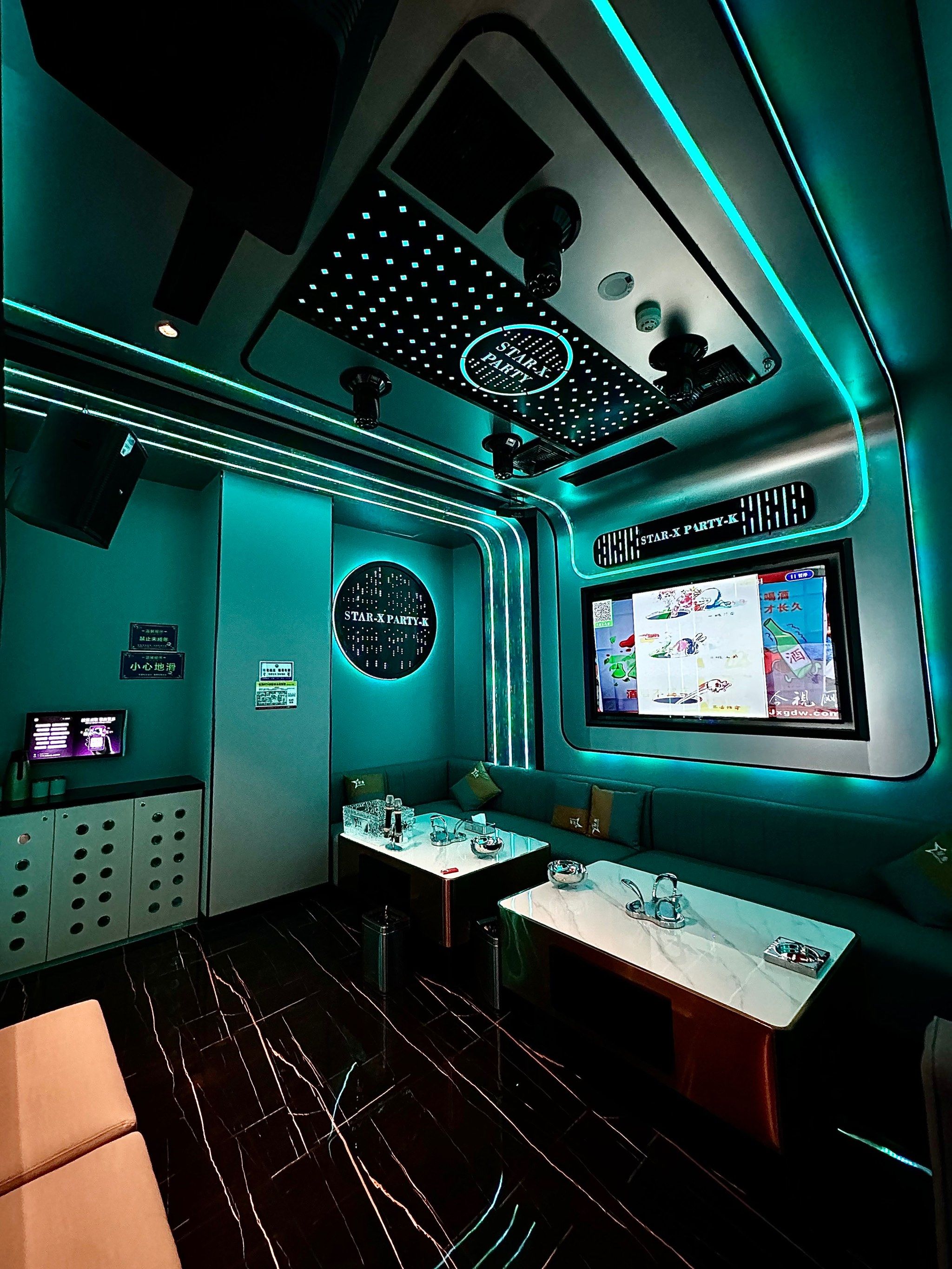 抚州商务ktv优选高品质商务ktv体验-广昌县ktv预订