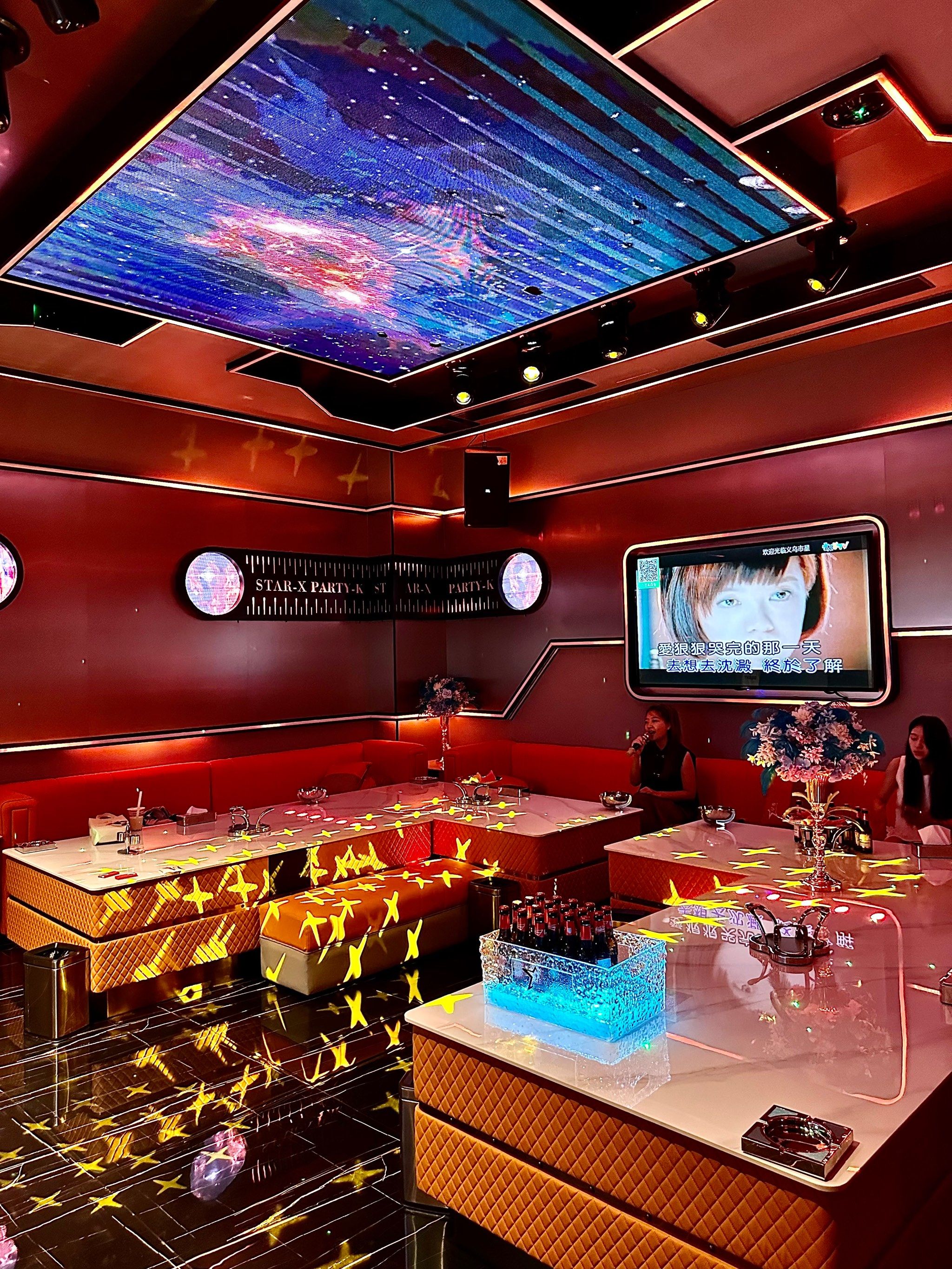 抚州商务ktv专属包间组局-广昌县ktv预订